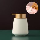 Scandinavian Bathroom Soap Dispenser