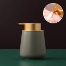 Scandinavian Bathroom Soap Dispenser