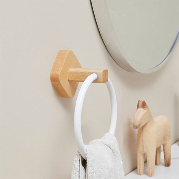HomeTod™ Towel Ring - Image 2