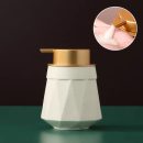Scandinavian Bathroom Soap Dispenser