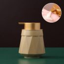 Scandinavian Bathroom Soap Dispenser
