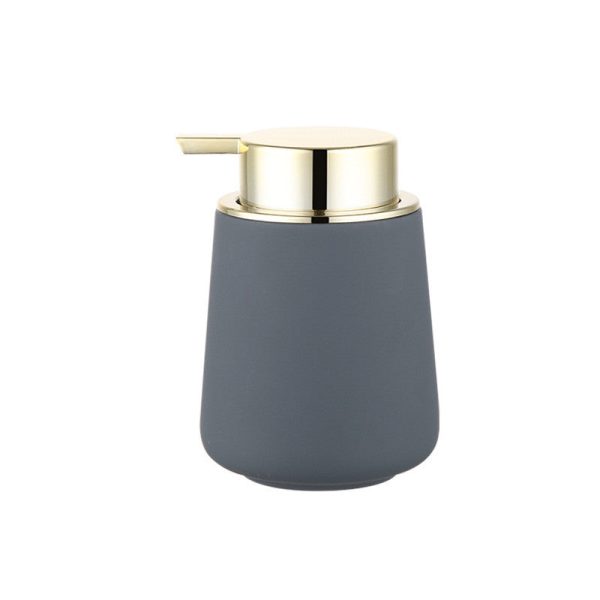 Scandinavian Bathroom Soap Dispenser - Image 7