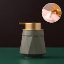Scandinavian Bathroom Soap Dispenser