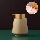 Scandinavian Bathroom Soap Dispenser