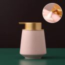 Scandinavian Bathroom Soap Dispenser