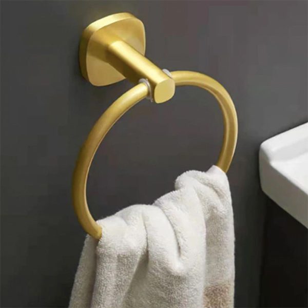 HomeTod™ Towel Ring - Image 4