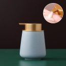 Scandinavian Bathroom Soap Dispenser