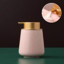 Scandinavian Bathroom Soap Dispenser