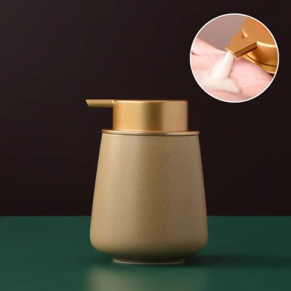 Scandinavian Bathroom Soap Dispenser - Image 17