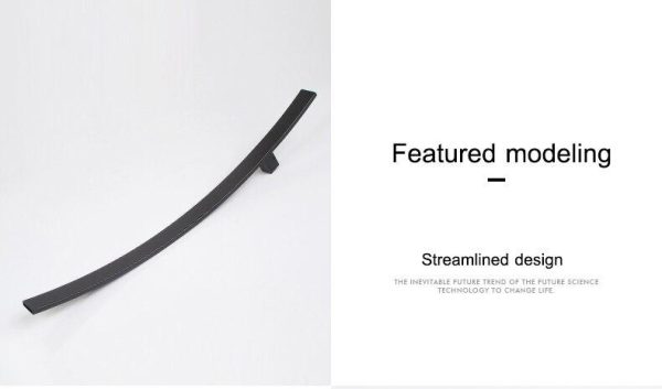 Minimalistic Vertical Faucet - Image 8
