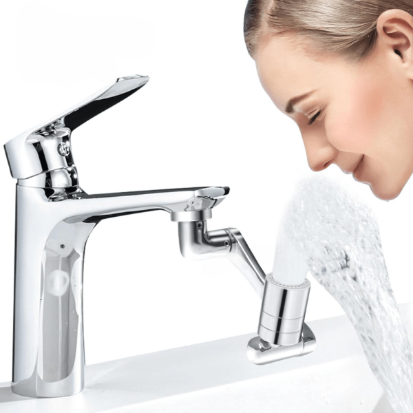 Miravique Universal Faucet Extender