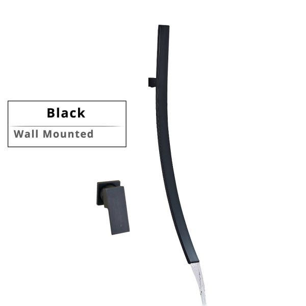 Minimalistic Vertical Faucet - Image 11