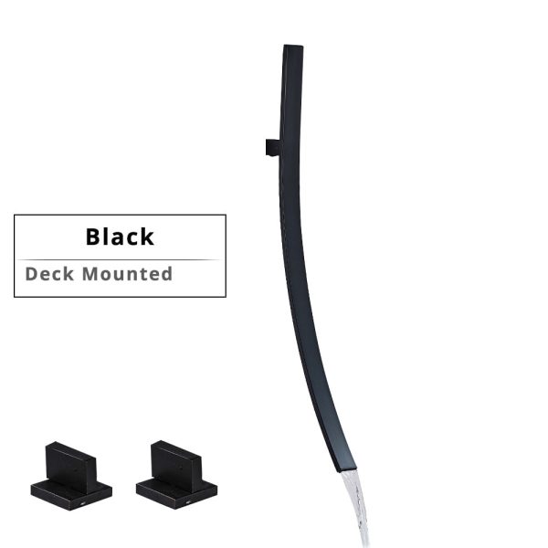 Minimalistic Vertical Faucet - Image 14
