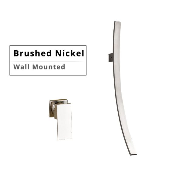 Minimalistic Vertical Faucet - Image 12
