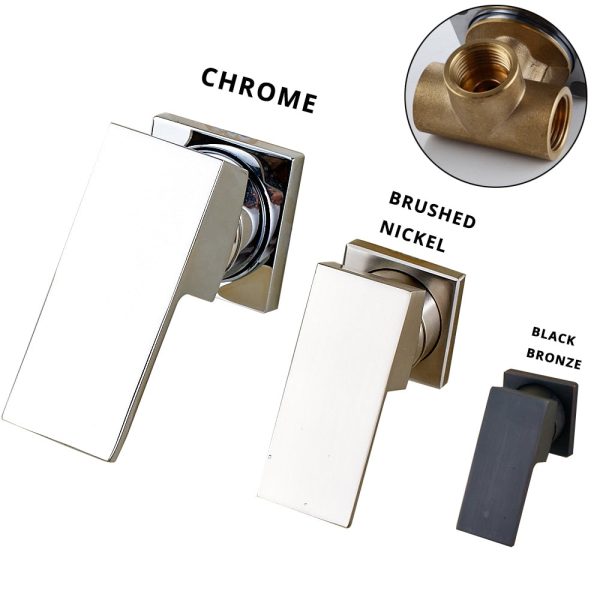Minimalistic Vertical Faucet - Image 10