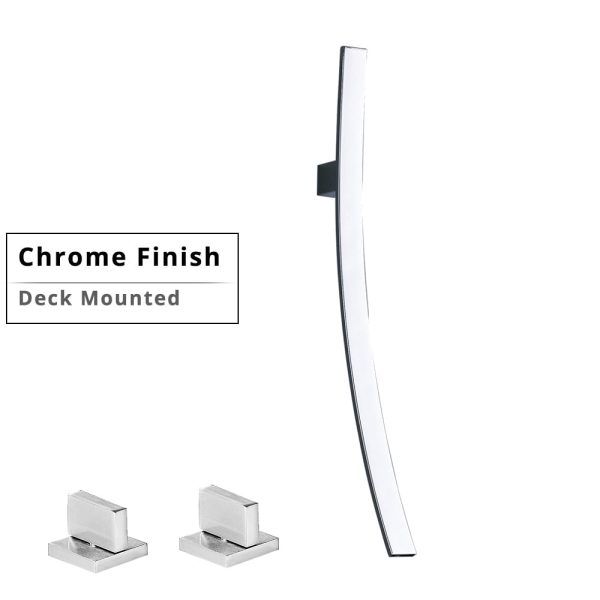 Minimalistic Vertical Faucet - Image 13