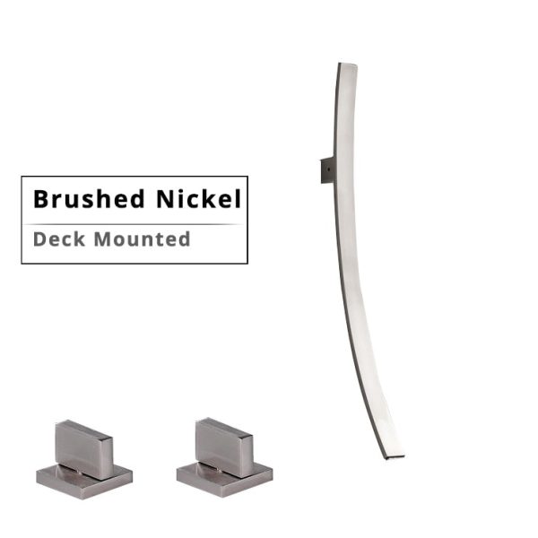 Minimalistic Vertical Faucet - Image 15