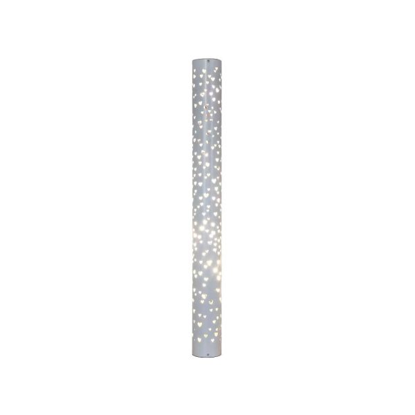 Modern Miravique Column Floor Lamp – Sleek Design with Adjustable LED Lighting for Home & Commercial Use - Image 32