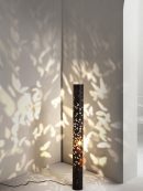 Modern Miravique Column Floor Lamp – Sleek Design with Adjustable LED Lighting for Home & Commercial Use