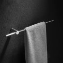 Luxury Towel Bar – Premium Stainless Steel Bathroom Holder