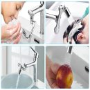 Miravique Universal Faucet Extender