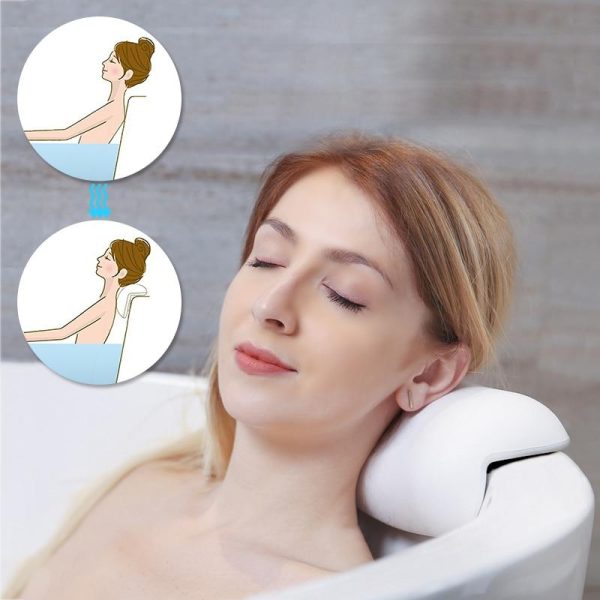 Bath Pillow - Image 2