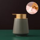 Scandinavian Bathroom Soap Dispenser