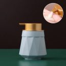 Scandinavian Bathroom Soap Dispenser
