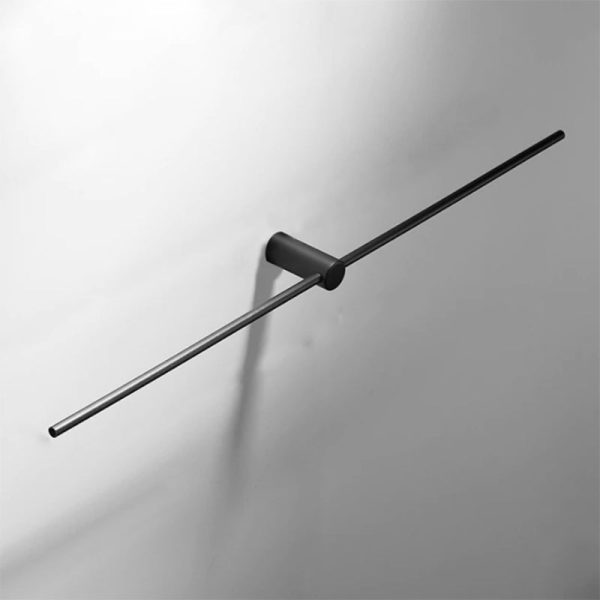 Luxury Towel Bar – Premium Stainless Steel Bathroom Holder - Image 8