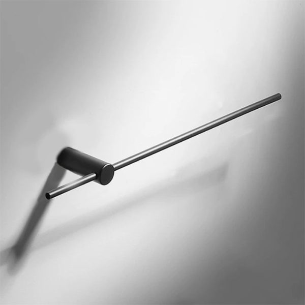 Luxury Towel Bar – Premium Stainless Steel Bathroom Holder - Image 7