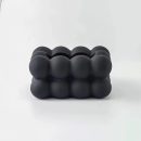Ceramic Bubble Shape Tissue Box