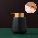 Scandinavian Bathroom Soap Dispenser