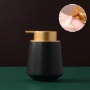Scandinavian Bathroom Soap Dispenser