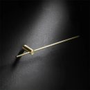 Luxury Towel Bar – Premium Stainless Steel Bathroom Holder