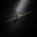 Luxury Towel Bar – Premium Stainless Steel Bathroom Holder